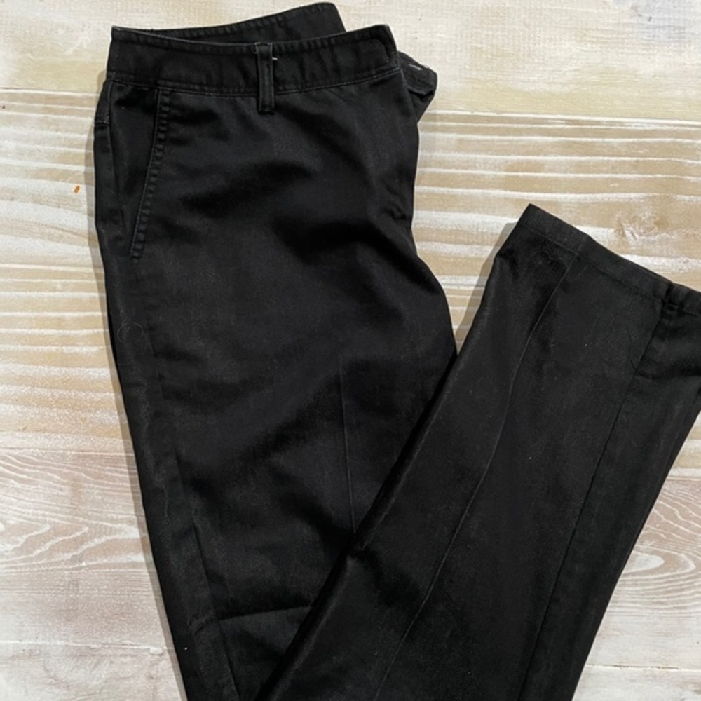 Chelsea & Theodore pants